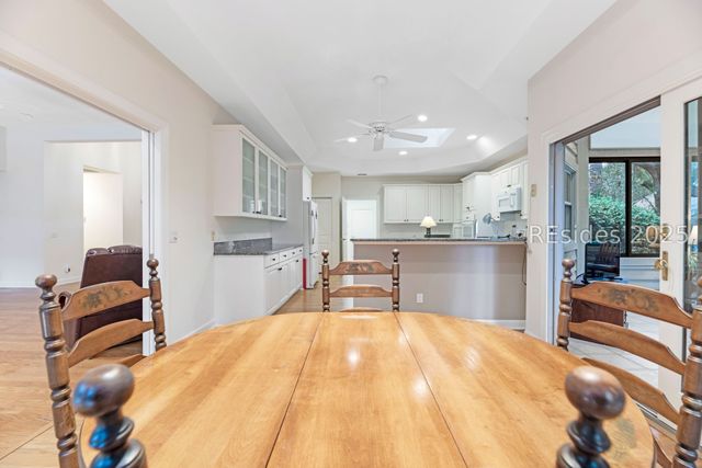 7 Yard Arm, Hilton Head Island, SC 29928