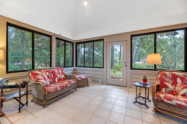 7 Yard Arm, Hilton Head Island, SC 29928