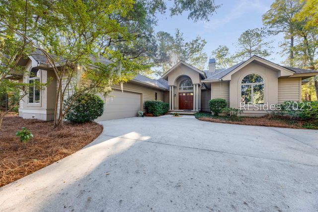 7 Yard Arm, Hilton Head Island, SC 29928