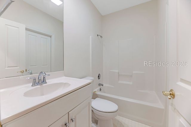 7 Yard Arm, Hilton Head Island, SC 29928