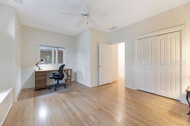 7 Yard Arm, Hilton Head Island, SC 29928