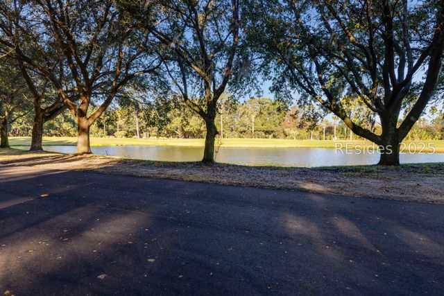 7 Yard Arm, Hilton Head Island, SC 29928