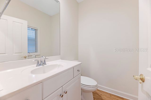 7 Yard Arm, Hilton Head Island, SC 29928