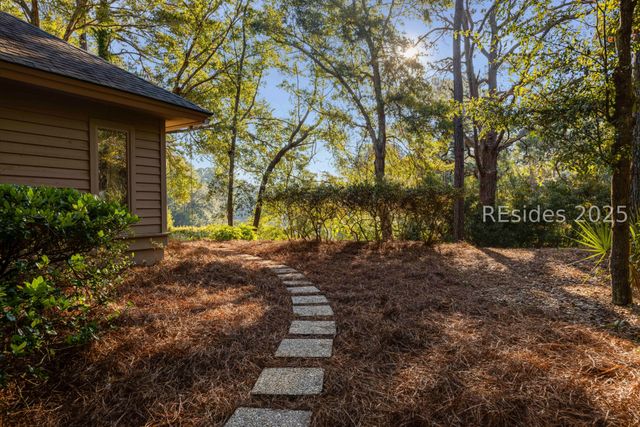 7 Yard Arm, Hilton Head Island, SC 29928