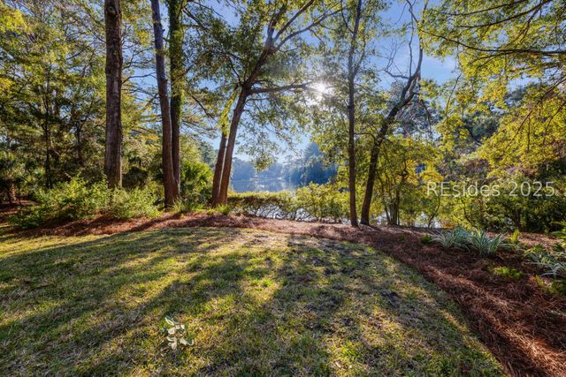 7 Yard Arm, Hilton Head Island, SC 29928