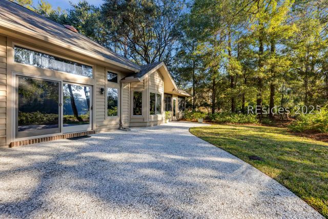 7 Yard Arm, Hilton Head Island, SC 29928