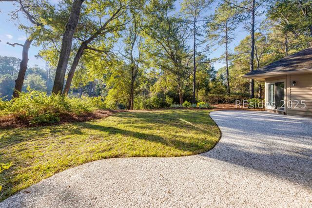 7 Yard Arm, Hilton Head Island, SC 29928