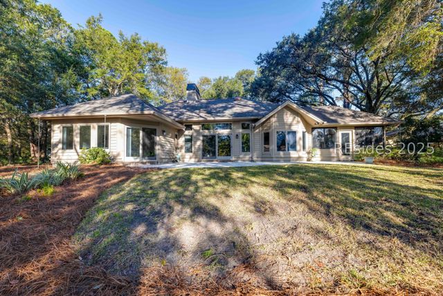 7 Yard Arm, Hilton Head Island, SC 29928