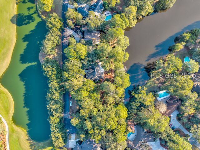 7 Yard Arm, Hilton Head Island, SC 29928