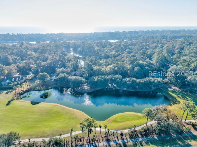 7 Yard Arm, Hilton Head Island, SC 29928