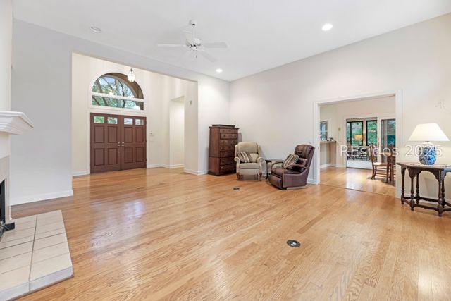 7 Yard Arm, Hilton Head Island, SC 29928