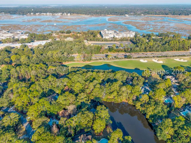 7 Yard Arm, Hilton Head Island, SC 29928