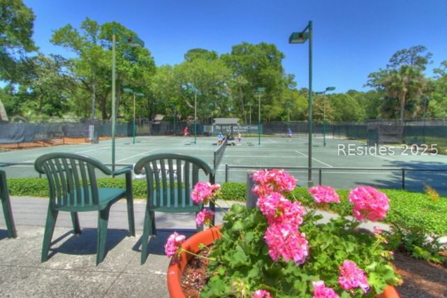 7 Yard Arm, Hilton Head Island, SC 29928