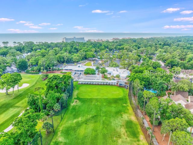 7 Yard Arm, Hilton Head Island, SC 29928