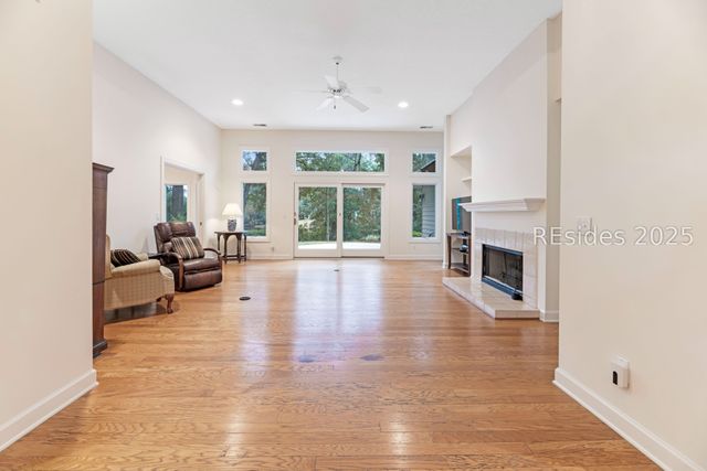 7 Yard Arm, Hilton Head Island, SC 29928