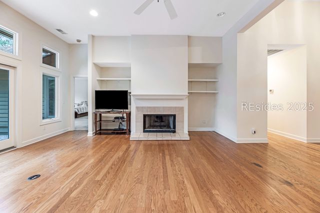 7 Yard Arm, Hilton Head Island, SC 29928