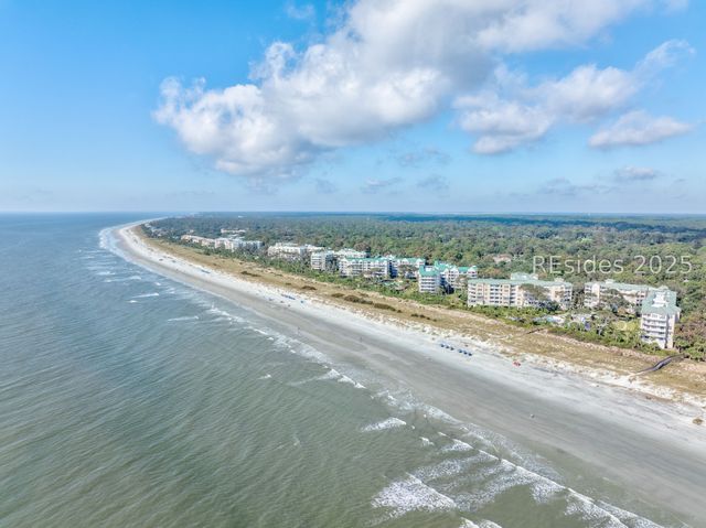 7 Yard Arm, Hilton Head Island, SC 29928