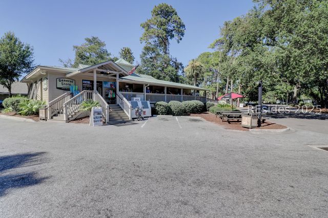 7 Yard Arm, Hilton Head Island, SC 29928