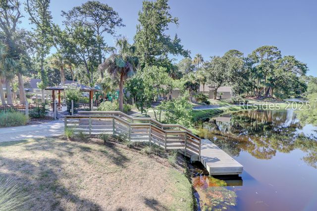 7 Yard Arm, Hilton Head Island, SC 29928