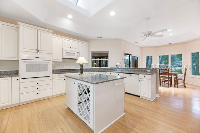 7 Yard Arm, Hilton Head Island, SC 29928