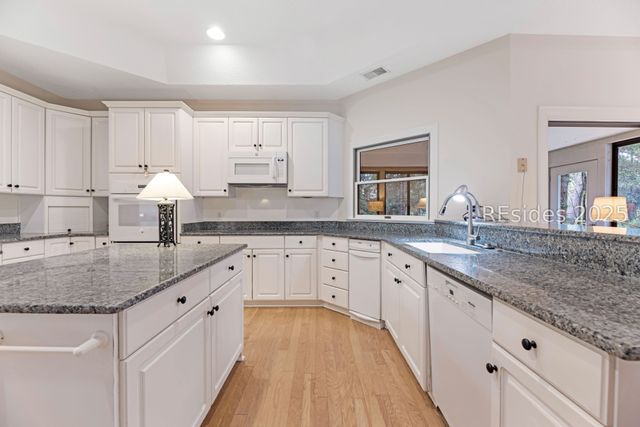 7 Yard Arm, Hilton Head Island, SC 29928