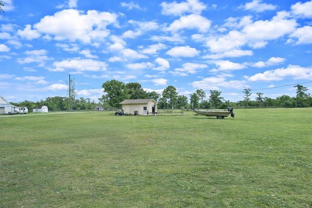 766 Bayou Blue Rd, Houma, LA 70364