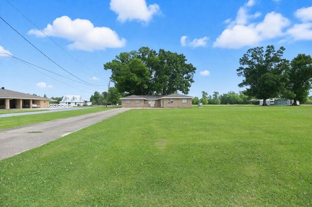 766 Bayou Blue Rd, Houma, LA 70364