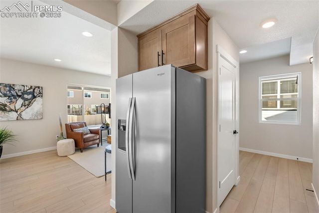 8265 Willey Picket Drive, Colorado Springs, CO 80908