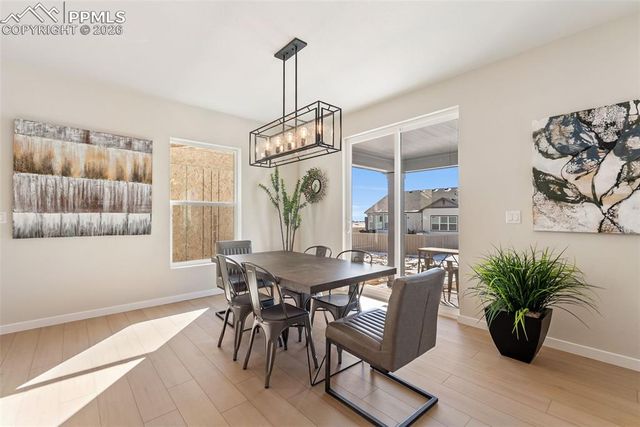 8265 Willey Picket Drive, Colorado Springs, CO 80908