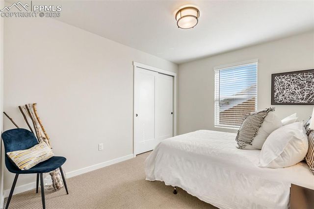 8265 Willey Picket Drive, Colorado Springs, CO 80908