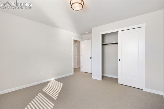 8265 Willey Picket Drive, Colorado Springs, CO 80908