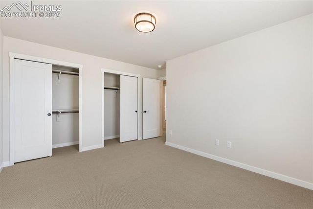 8265 Willey Picket Drive, Colorado Springs, CO 80908