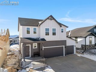 8265 Willey Picket Drive, Colorado Springs, CO 80908