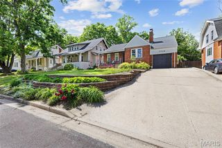 7725 Suffolk Avenue, St Louis, MO 63119