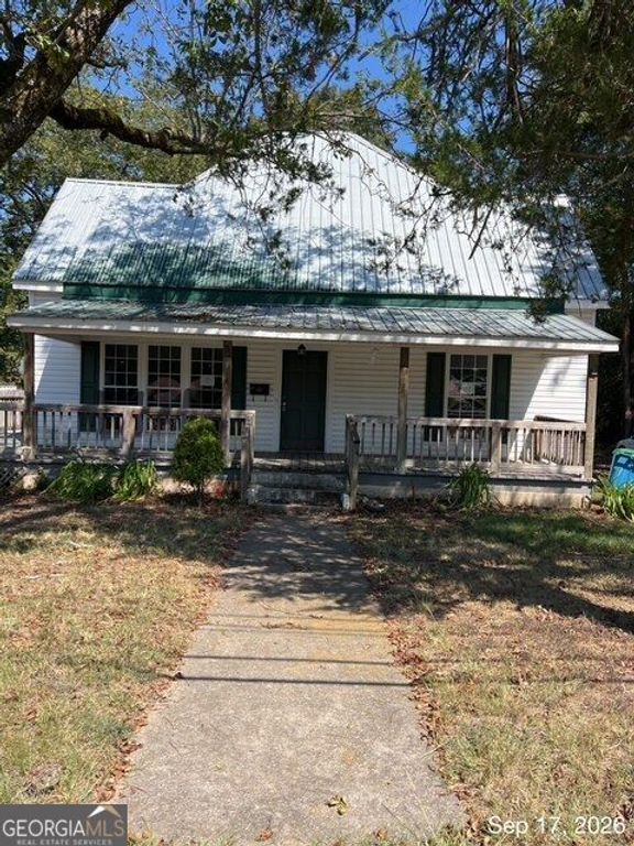 283 S BROAD STREET Extension, Commerce, GA 30529 — exterior