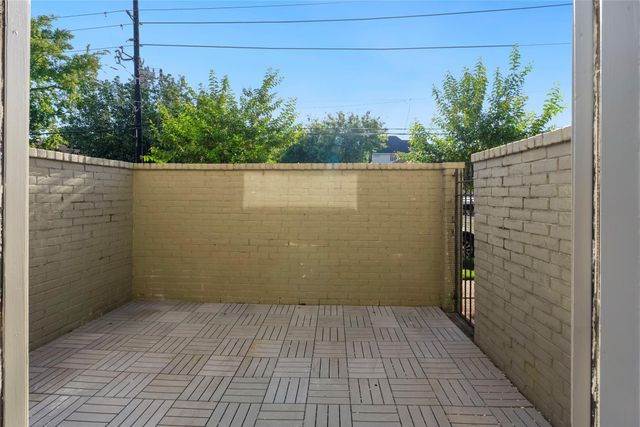2213 Stanford Street 2213, Houston, TX 77006