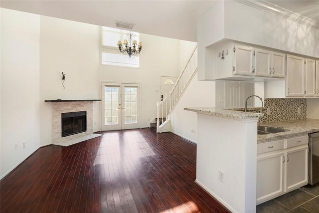 2213 Stanford Street 2213, Houston, TX 77006