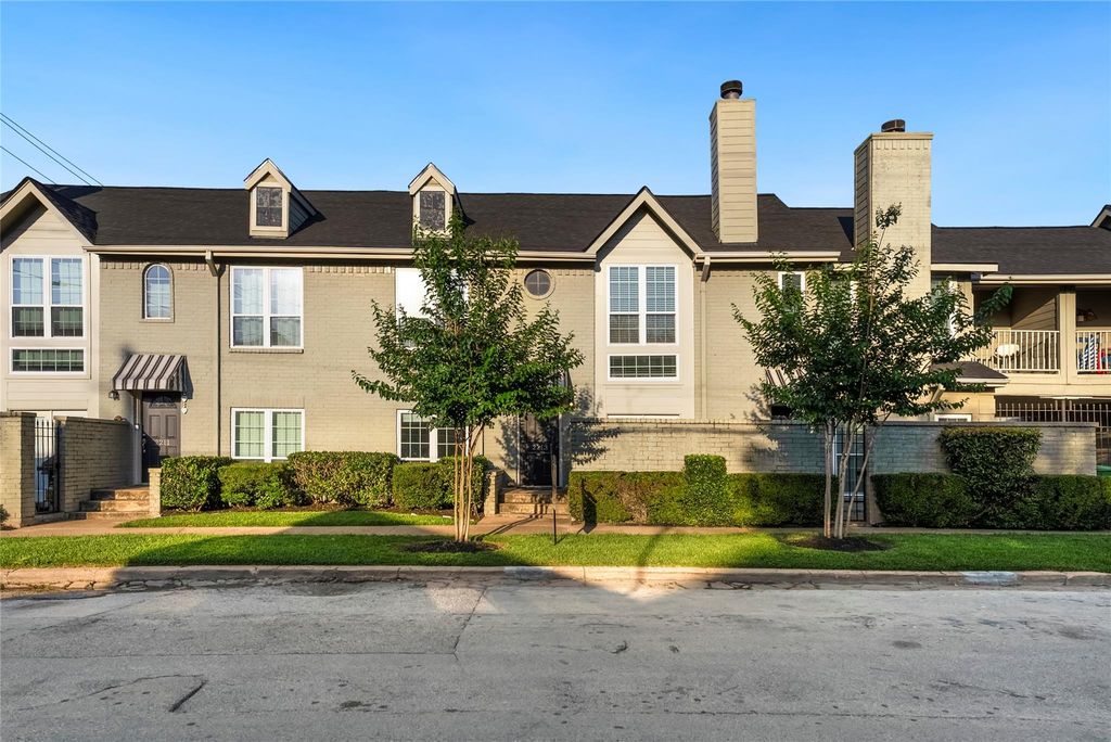 2213 Stanford Street 2213, Houston, TX 77006