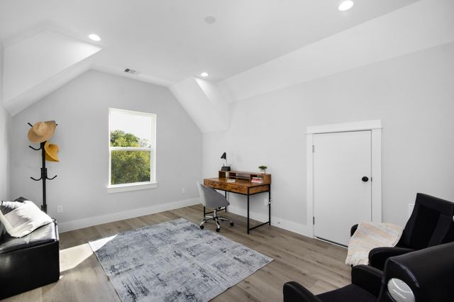 2105 Sam Wilson Street A, Houston, TX 77020