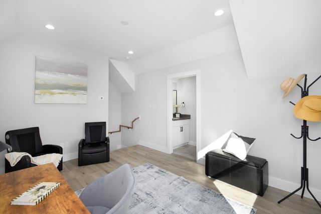 2105 Sam Wilson Street A, Houston, TX 77020