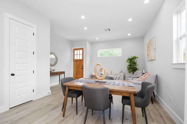 2105 Sam Wilson Street A, Houston, TX 77020