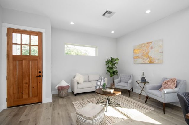 2105 Sam Wilson Street A, Houston, TX 77020