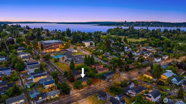 3902 S Genesee Street, Seattle, WA 98118
