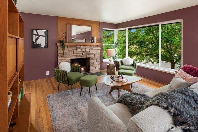3902 S Genesee Street, Seattle, WA 98118