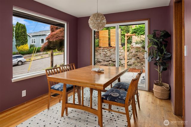 3902 S Genesee Street, Seattle, WA 98118