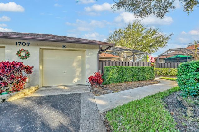 1707 Mariners Cove, Fort Pierce, FL 34950