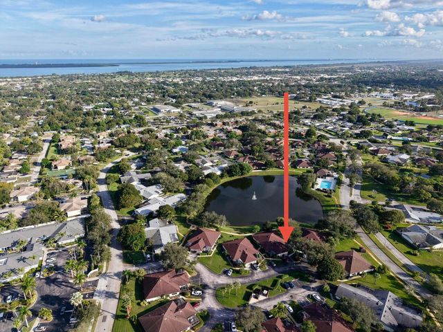 1707 Mariners Cove, Fort Pierce, FL 34950