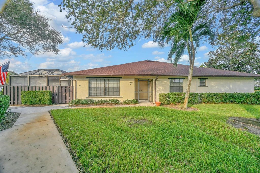 1707 Mariners Cove, Fort Pierce, FL 34950