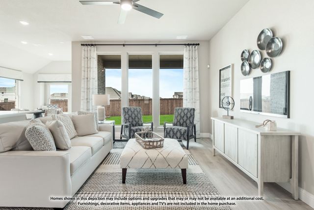 308 Bowrider Lane, Granbury, TX 76049