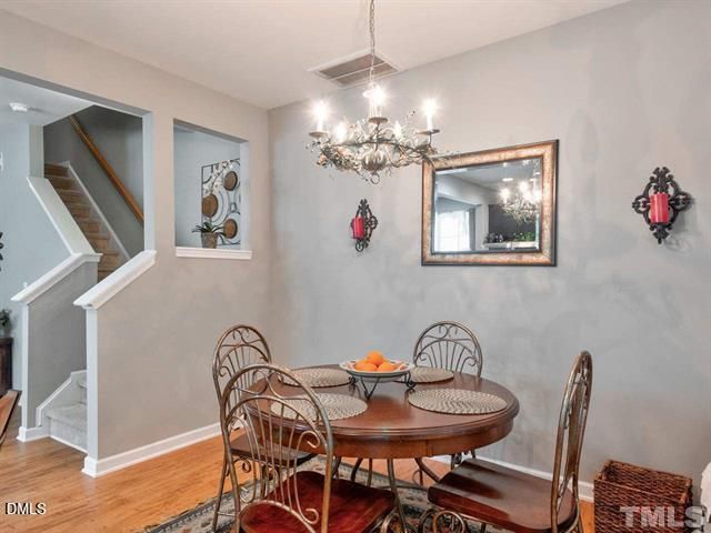 1442 Chatuga Way, Wake Forest, NC 27587